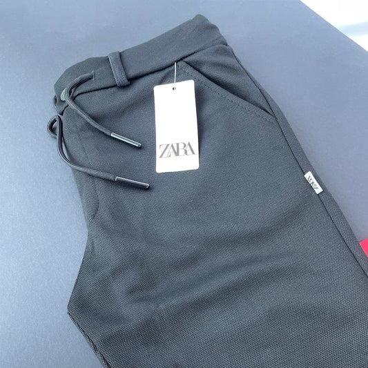 ZARA SİYAH JOGGER PANTOLON